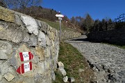 38 A Ca' Boffelli proseguo sul 506C per Monte Molinasco